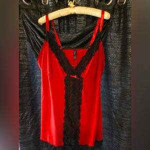 Simple, Soft & Silky Nighty